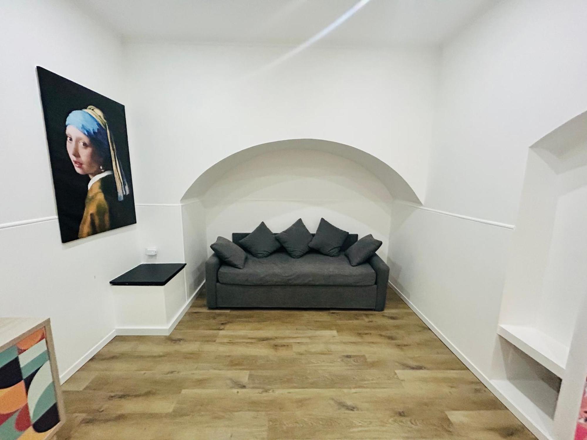 Boiardo Art House — Foto 1